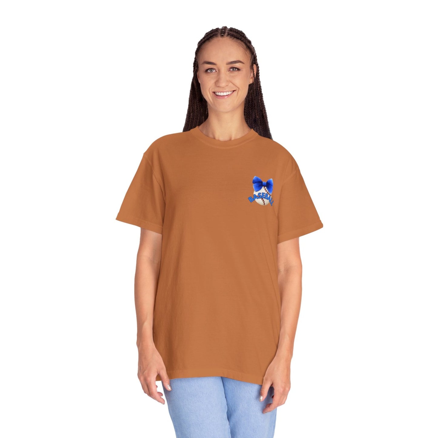 Coquette Inspired Baseball T-shirt