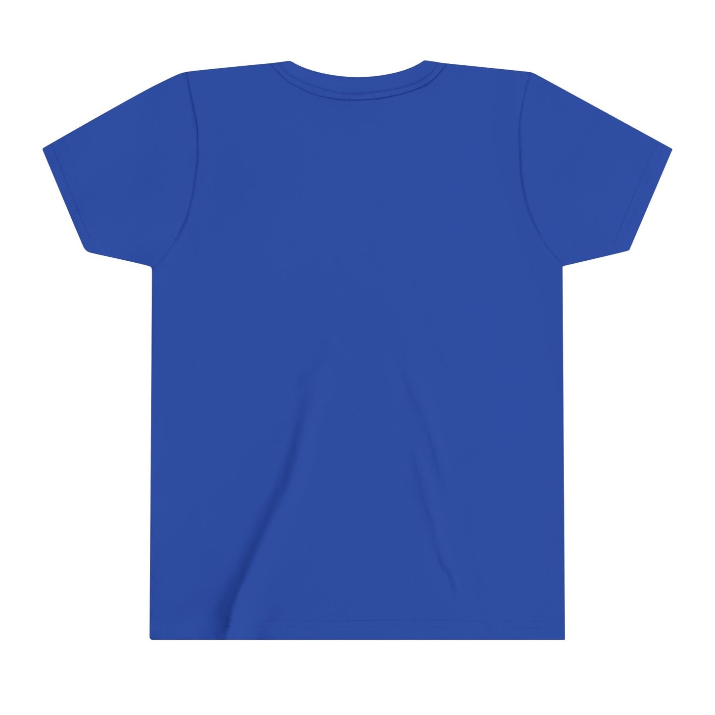 Second Grade Back to School Tee with Motivational Phrase