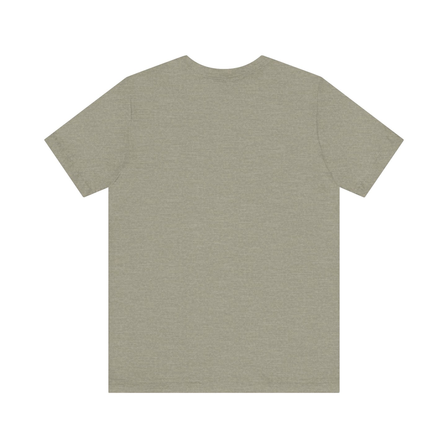 January Inspired Snowdrop Tee