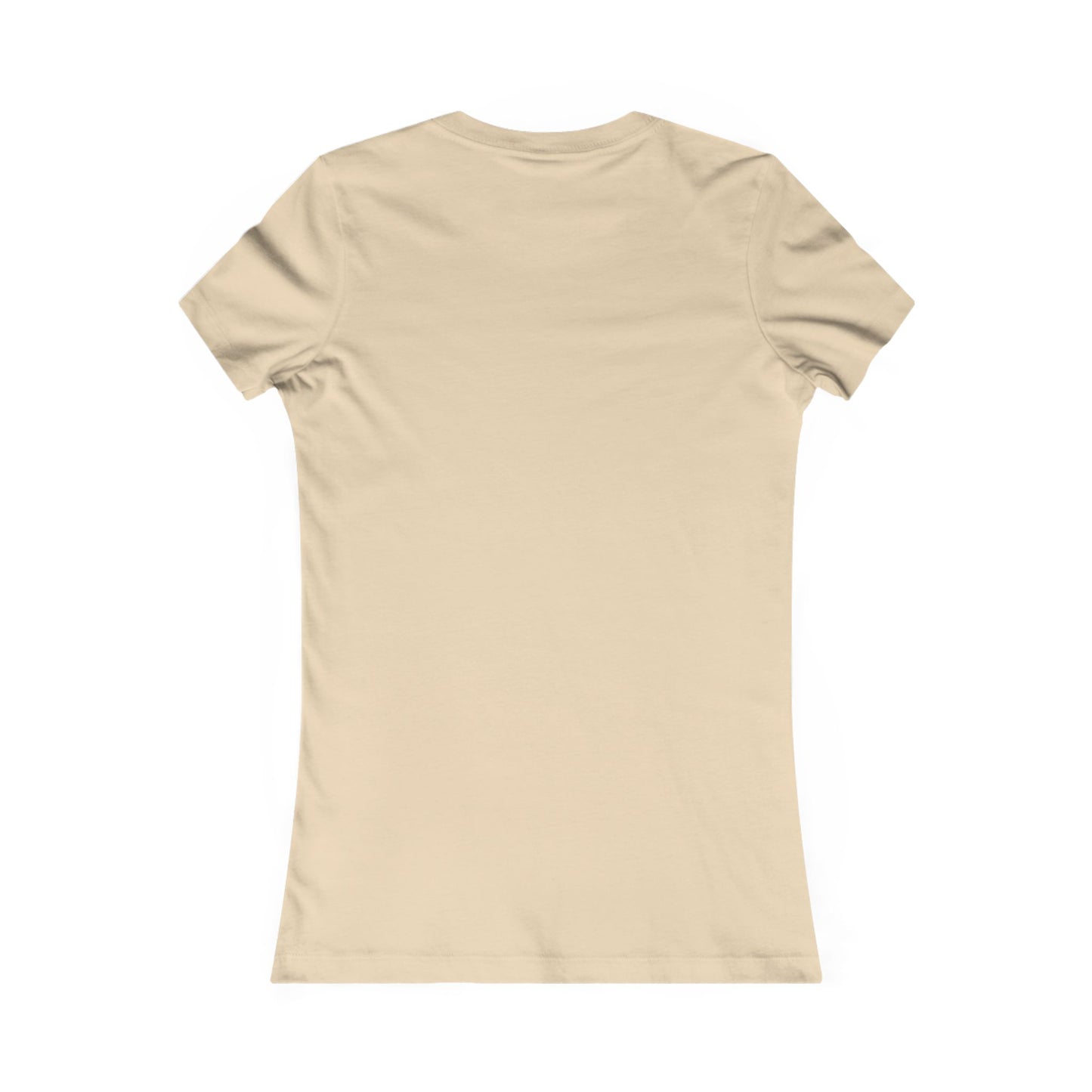 With Love Always Women's Favorite Tee
