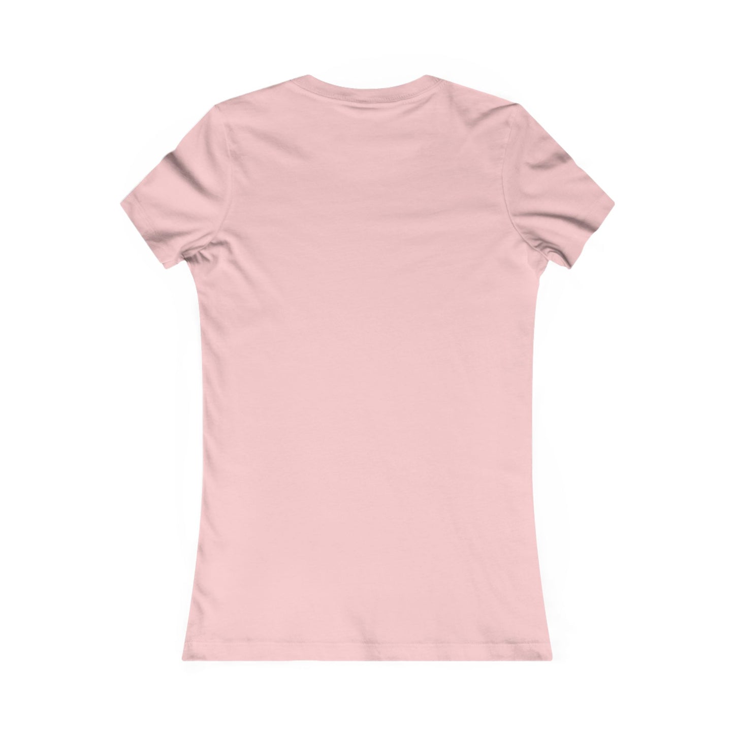 With Love Always Women's Favorite Tee