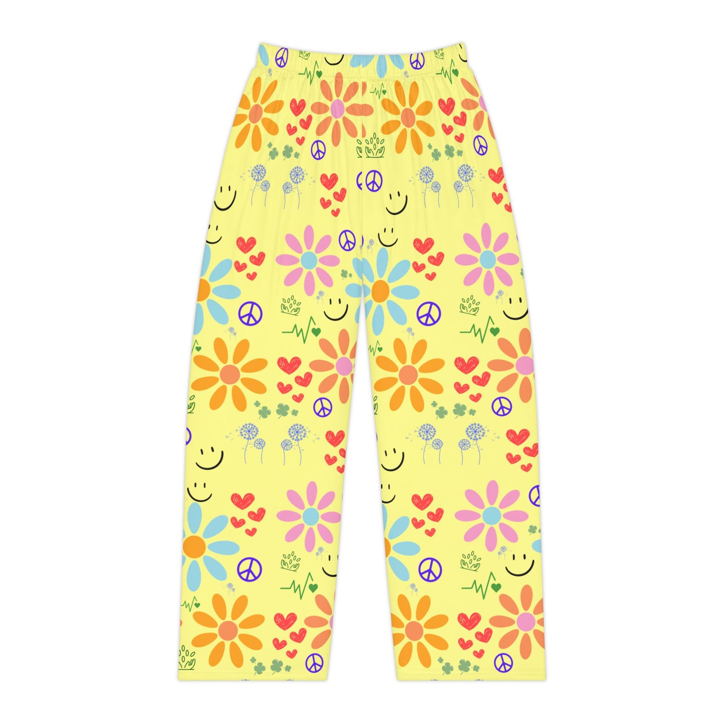 Wishes Collection Women's Pajama Pants