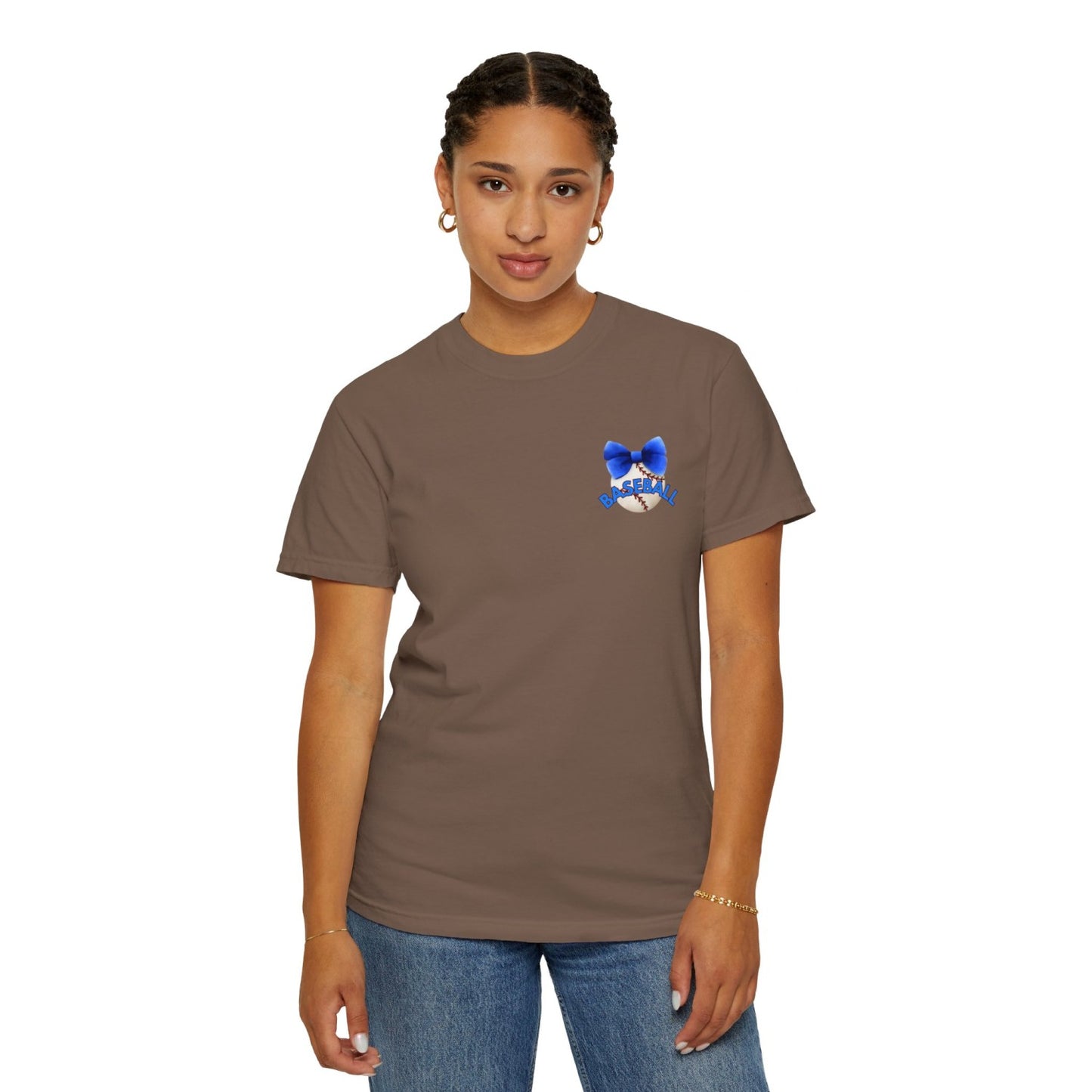 Coquette Inspired Baseball T-shirt