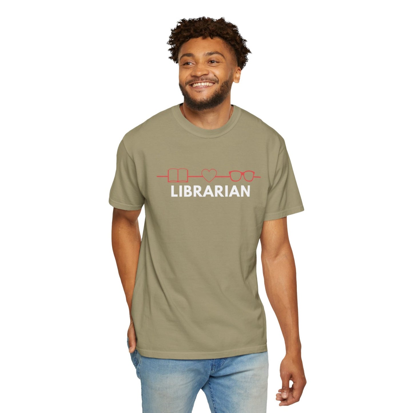 Librarian T-Shirt