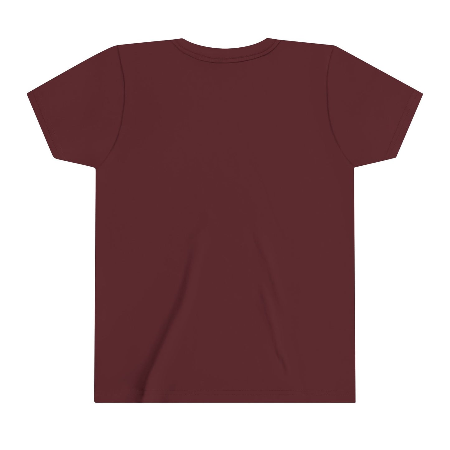 Second Grade Back to School Tee, Bruh