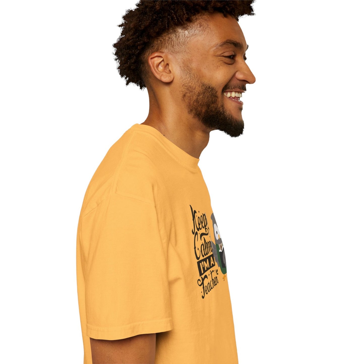 Back to School T-Shirt for Teacher or Principal