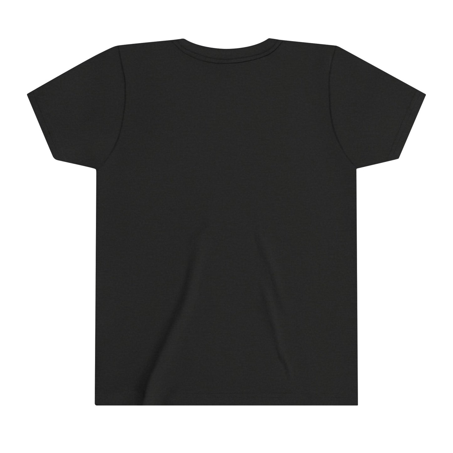 Second Grade Back to School Tee with Motivational Phrase