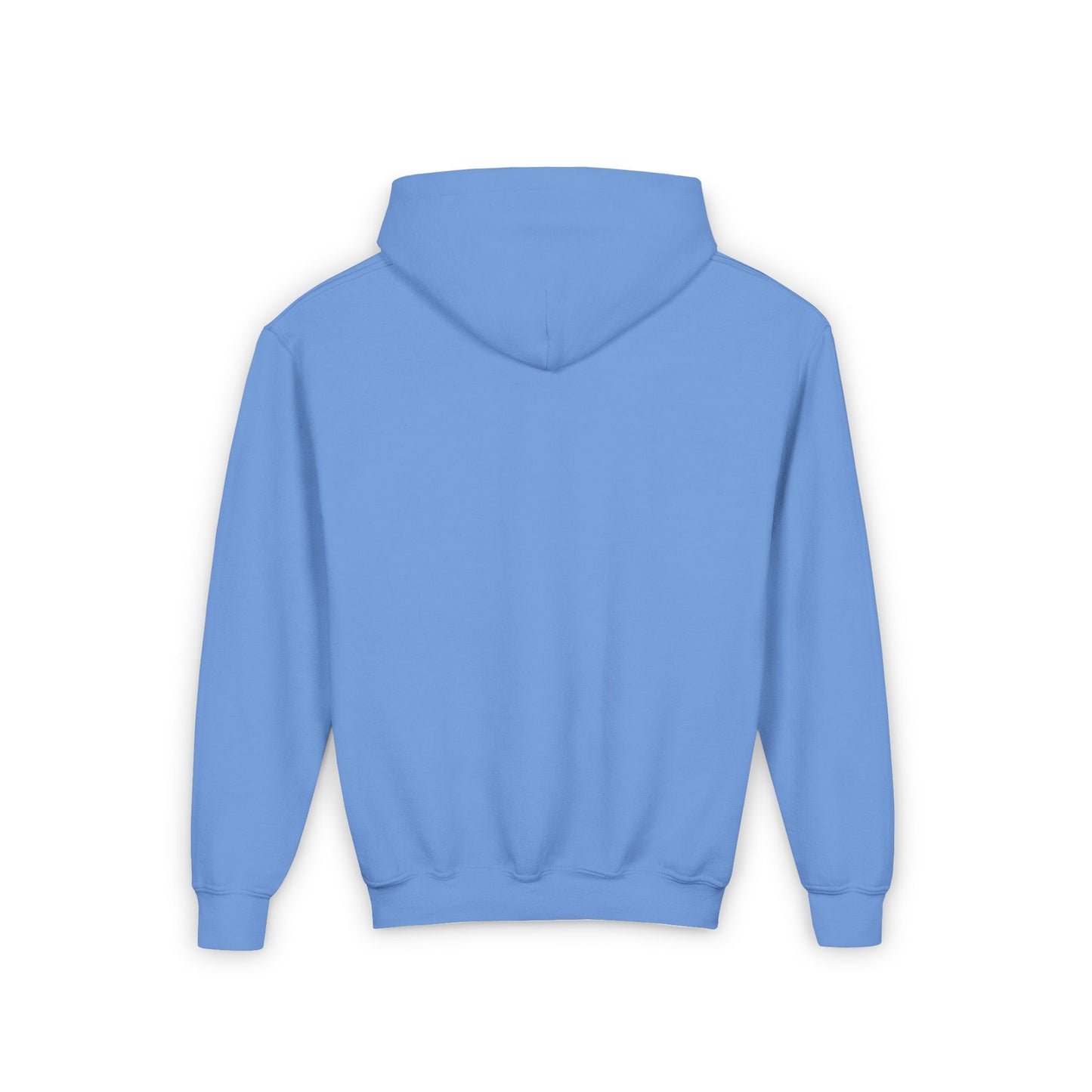 Wishes Youth Heavy Blend Hooded Sweatshirt