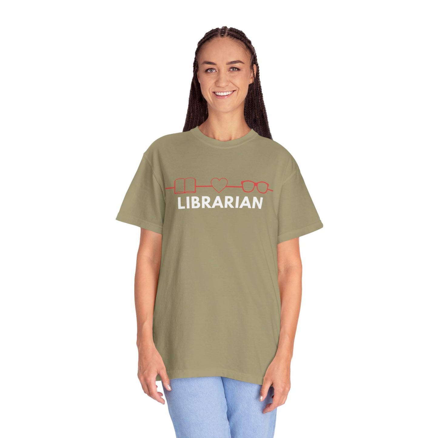Librarian T-Shirt