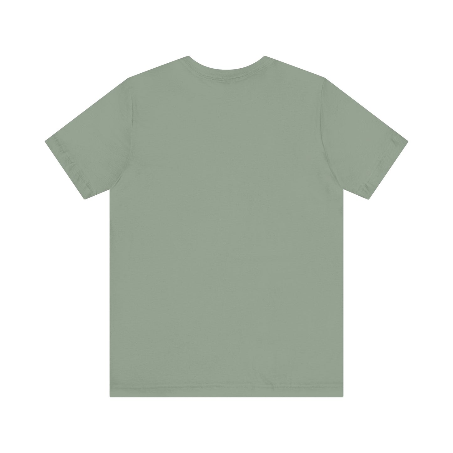 January Carnation Inspired Tee
