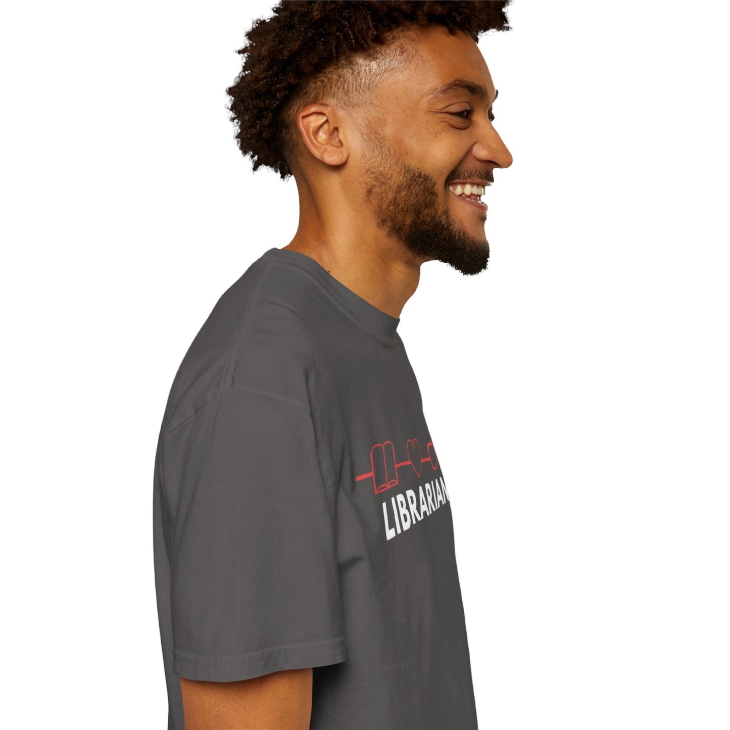 Librarian T-Shirt