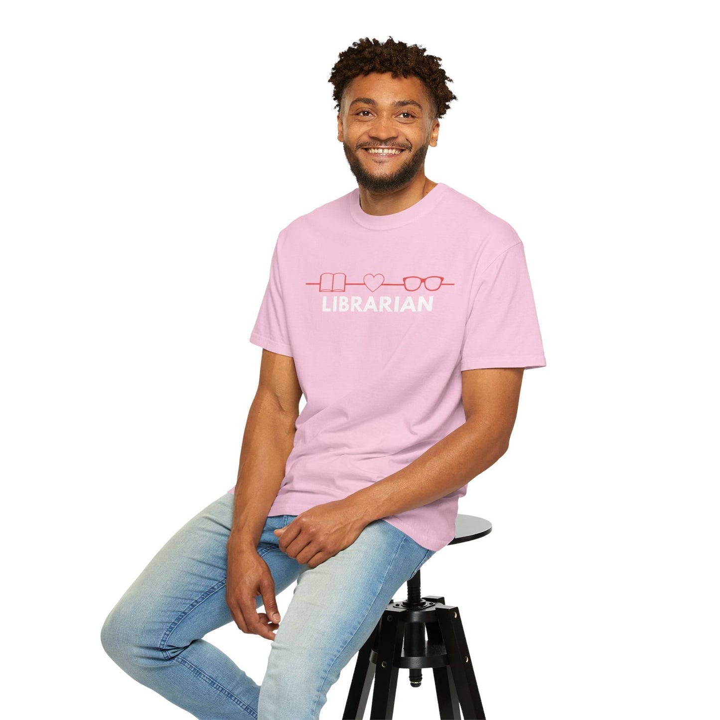 Librarian T-Shirt