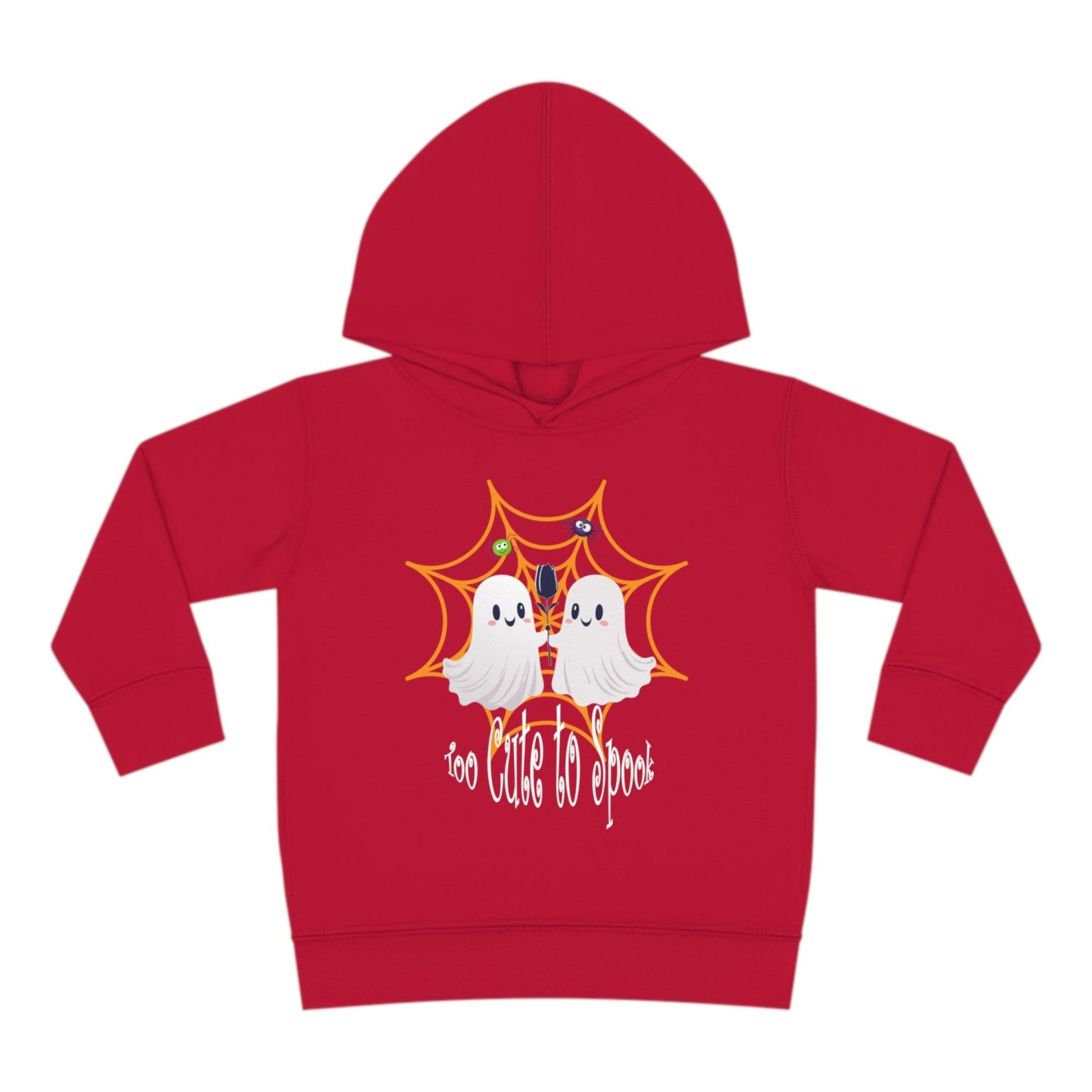 Cute Halloween Hoodie Sweatshirt for Kids