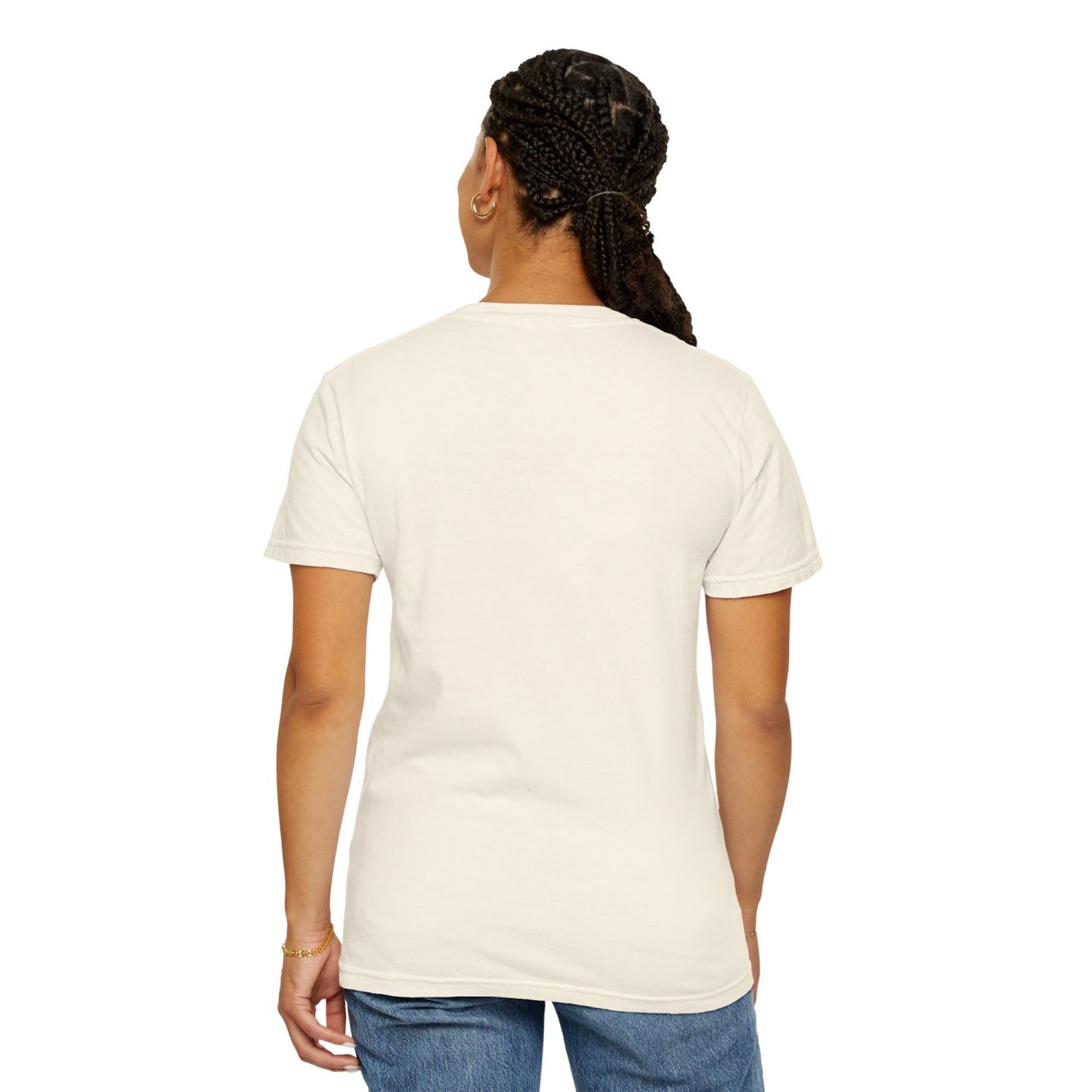 Back to School T-Shirt for Teacher or Principal