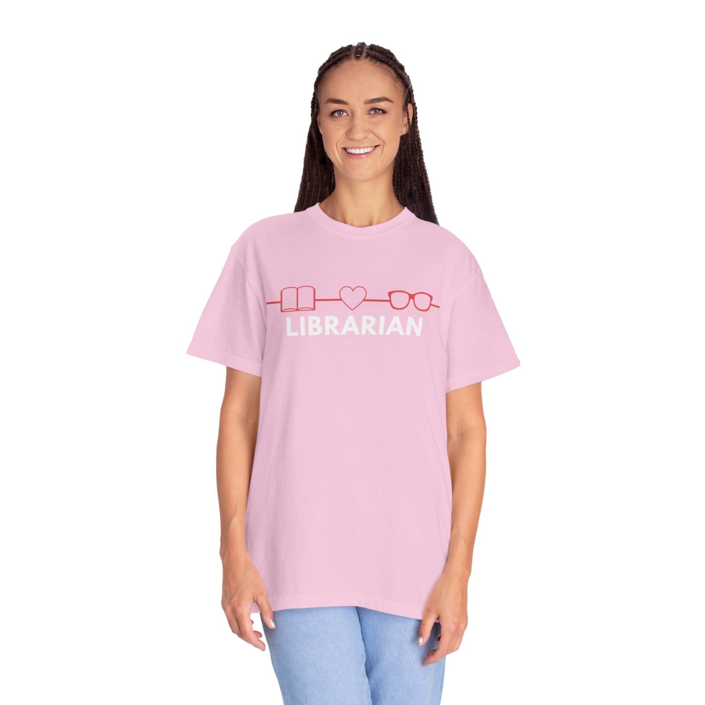 Librarian T-Shirt