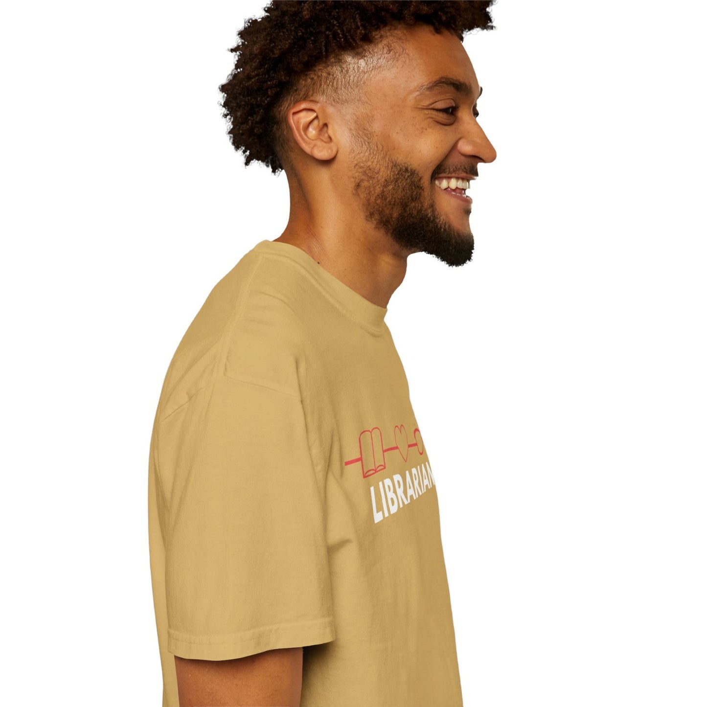Librarian T-Shirt