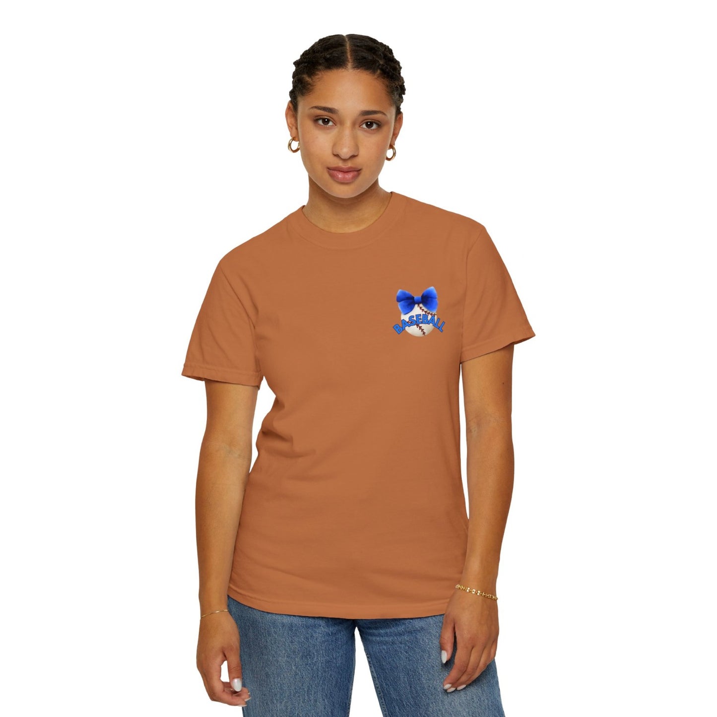 Coquette Inspired Baseball T-shirt
