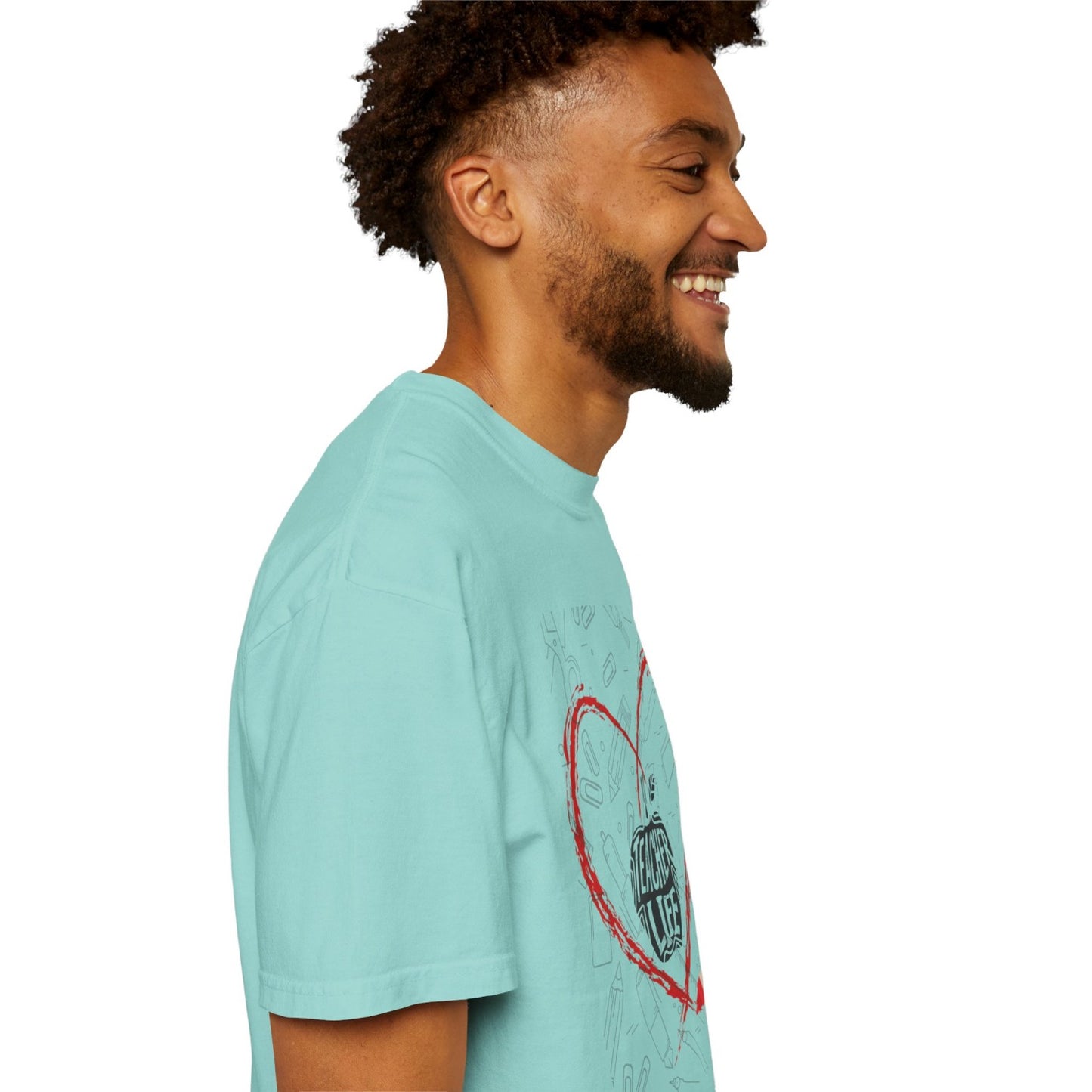 Comfy Teacher Life Unisex T-shirt
