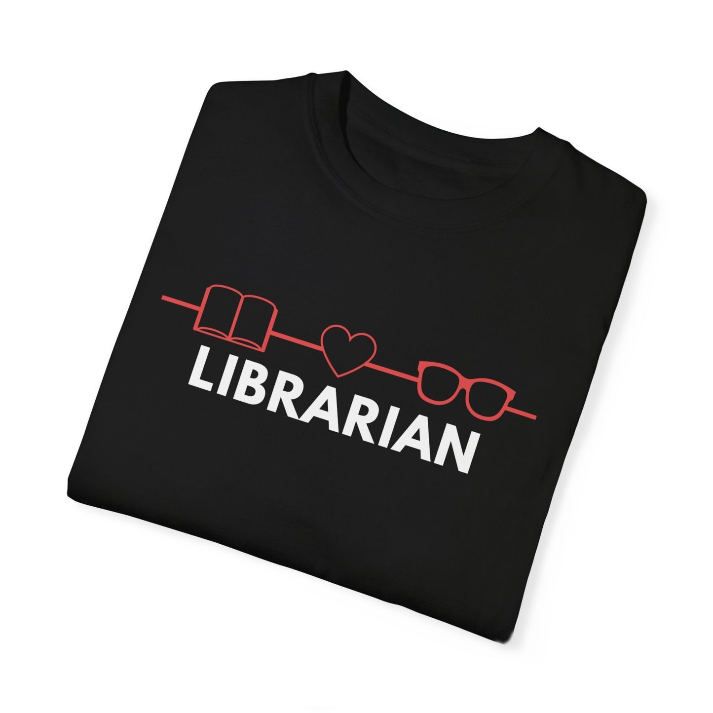 Librarian T-Shirt