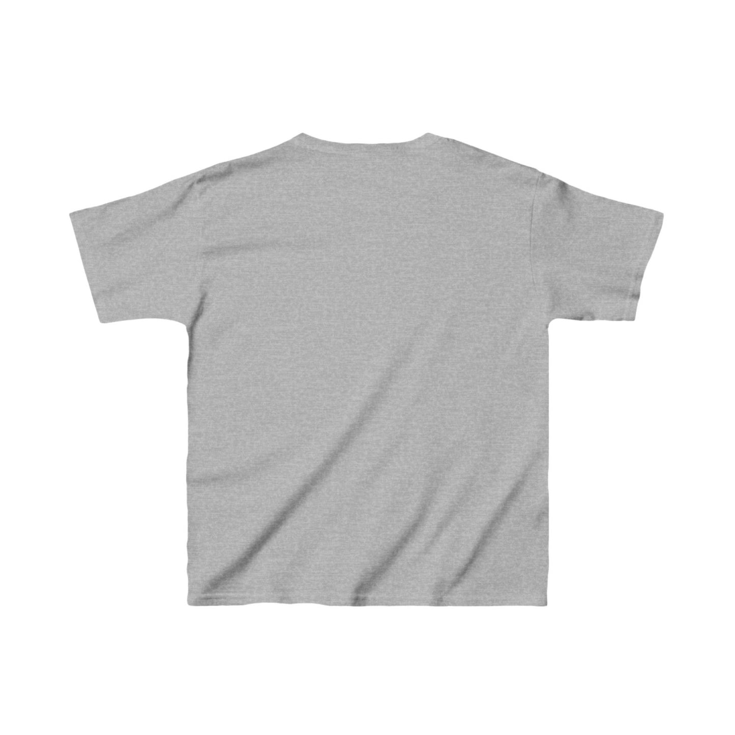North Pole Beagle Kids Heavy Cottonâ„¢ Tee