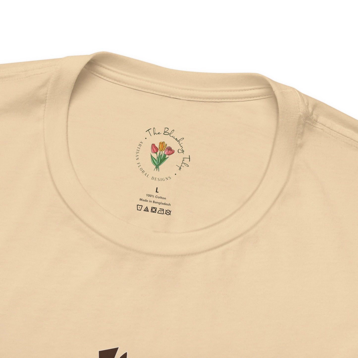 Cute Fall Inspired Tee