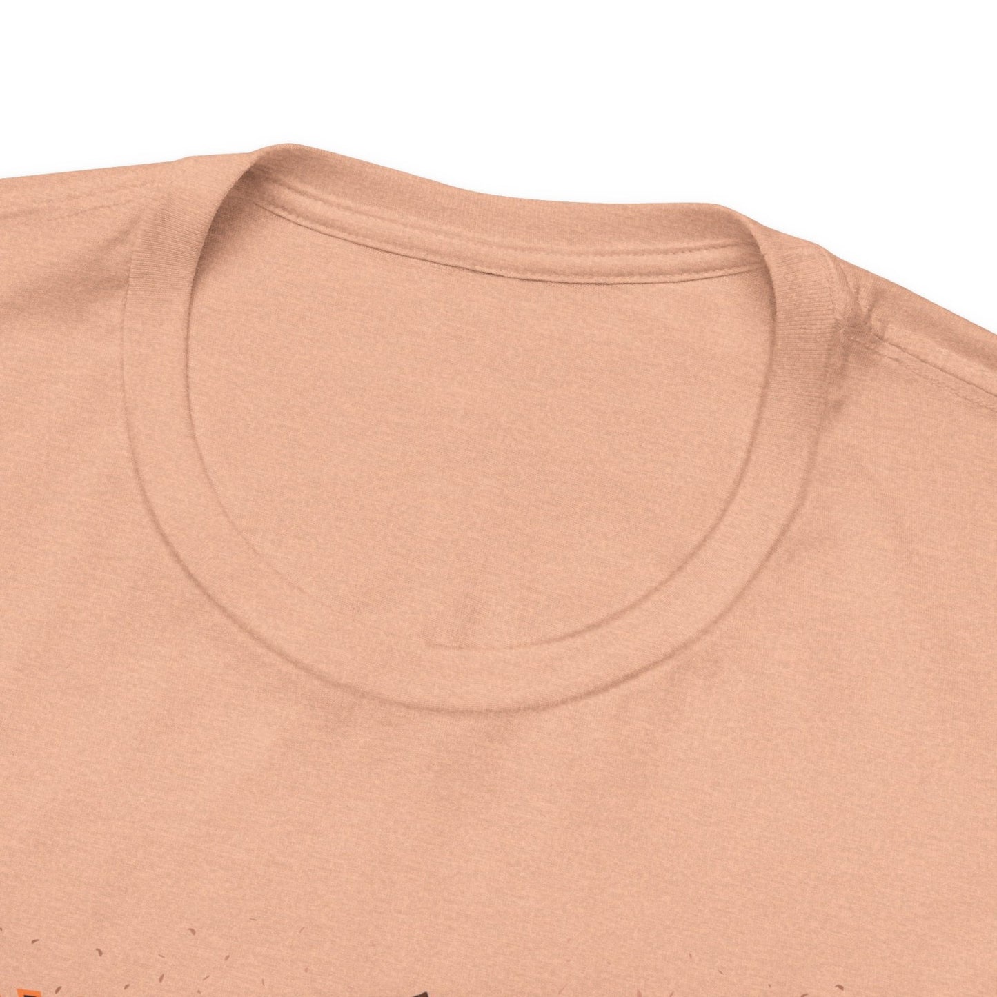 Light-Hearted Funny Fall T-Shirt Featuring Seasonal Treats