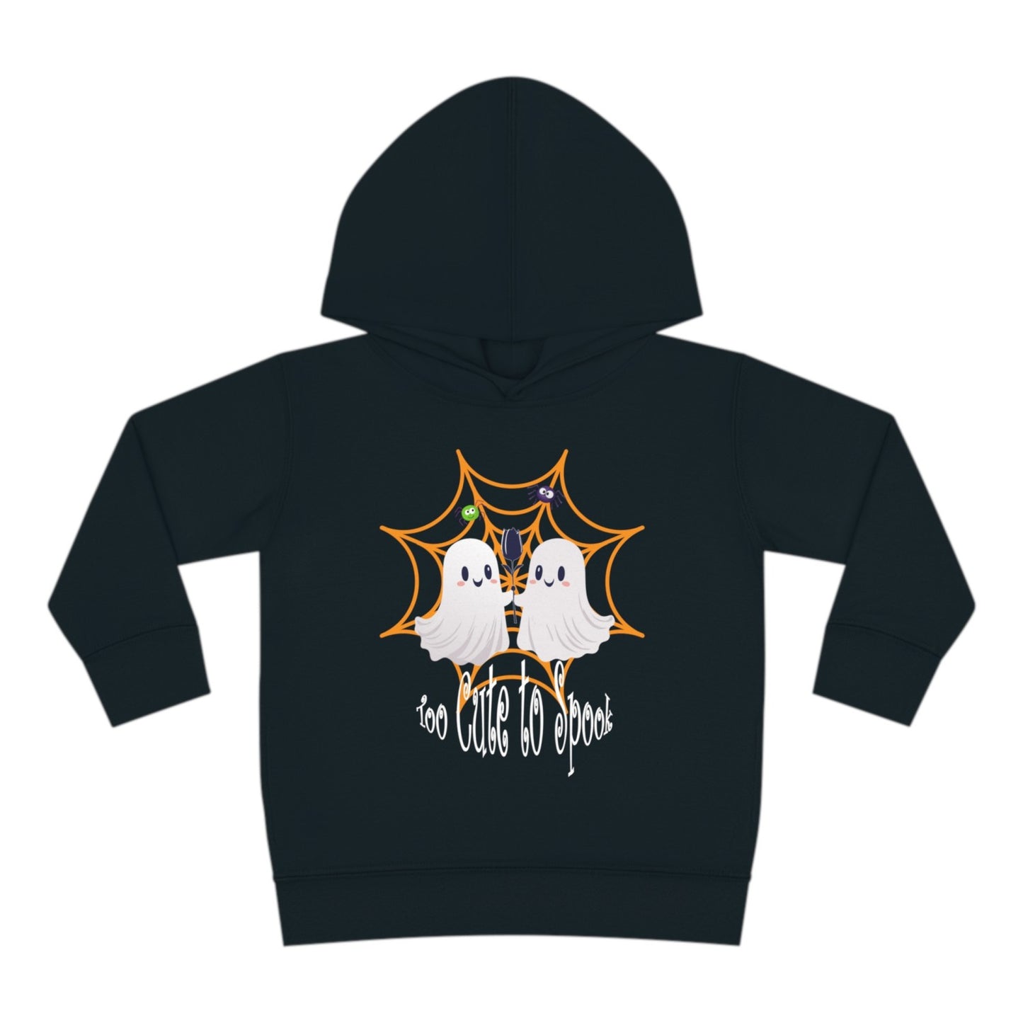 Cute Halloween Hoodie Sweatshirt for Kids