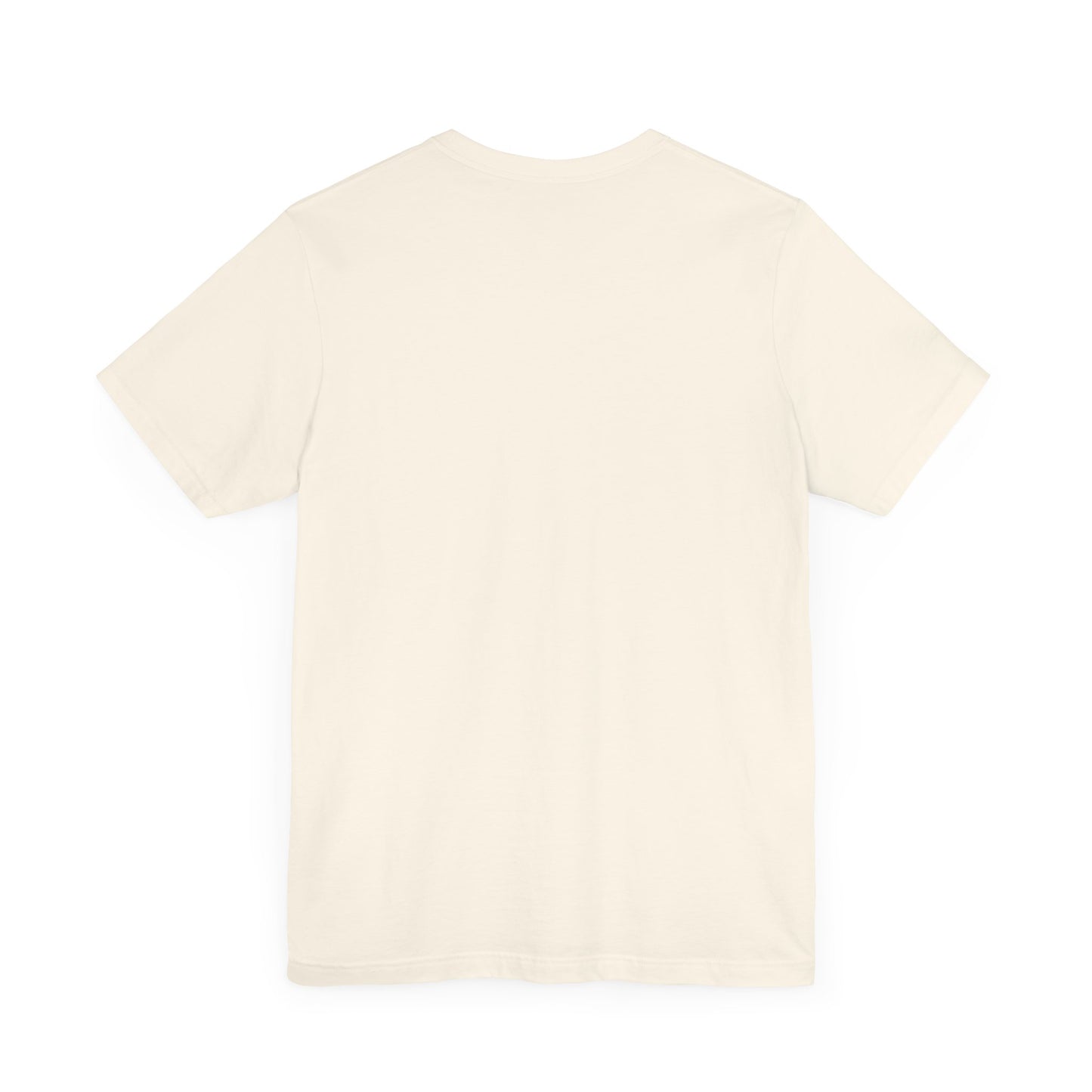 Every Oyster Holds A Pearl Graphic Tee