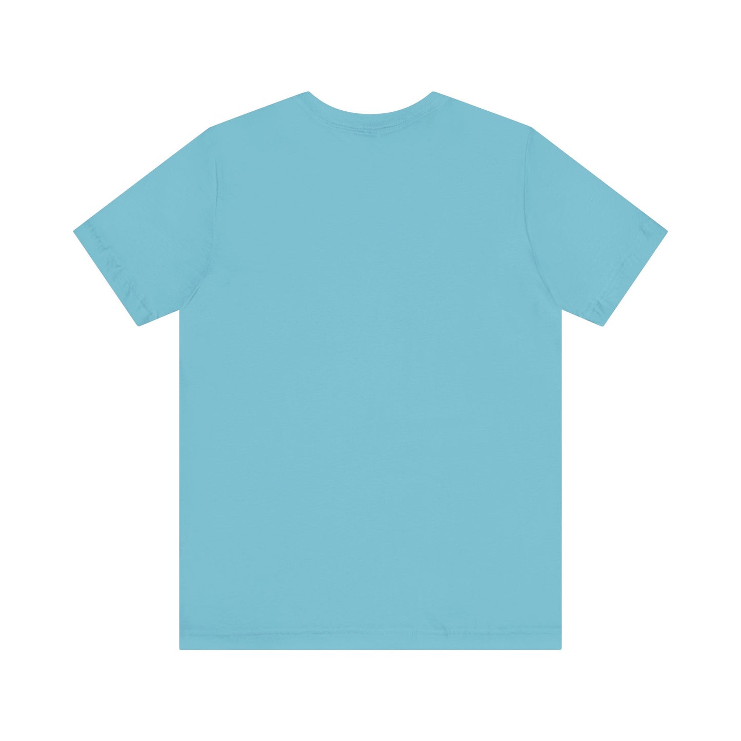 Every Oyster Holds A Pearl Graphic Tee