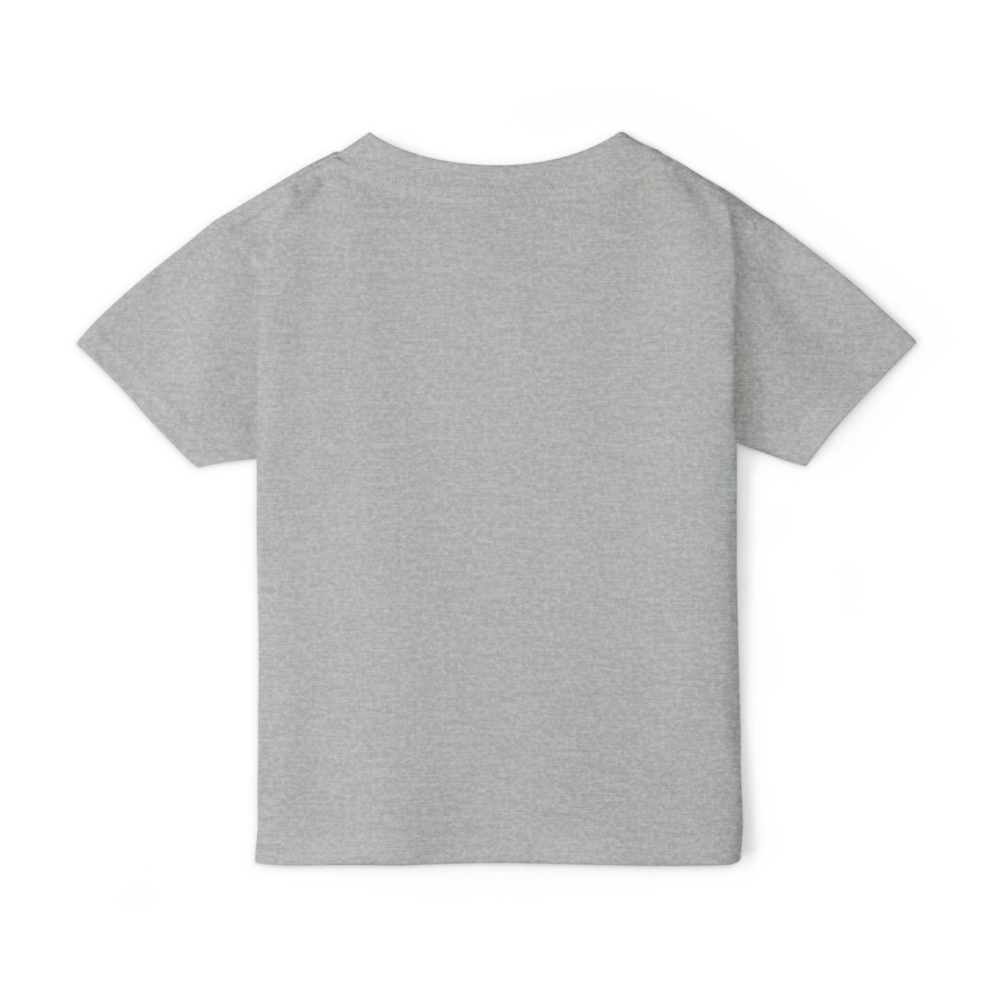 Halloween Inspired Creepy Spider Heavy Cottonâ„¢ Toddler T-shirt
