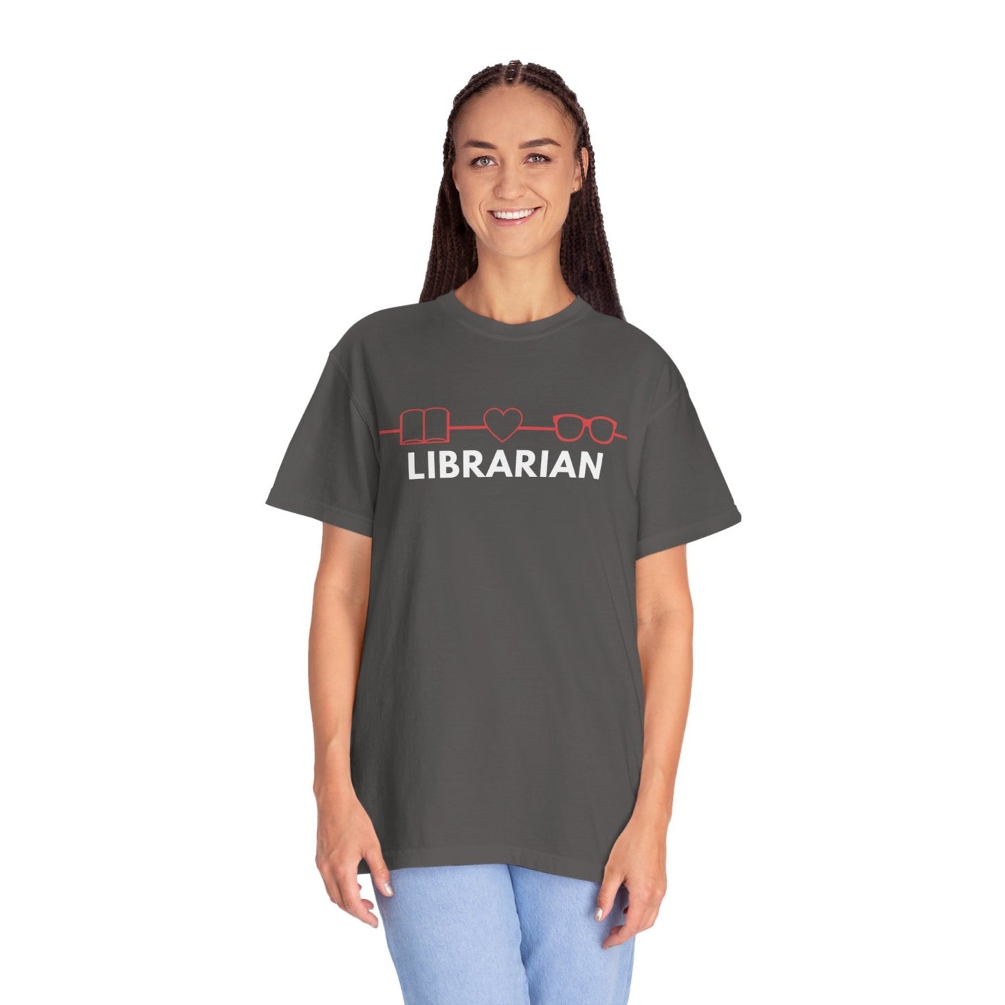 Librarian T-Shirt