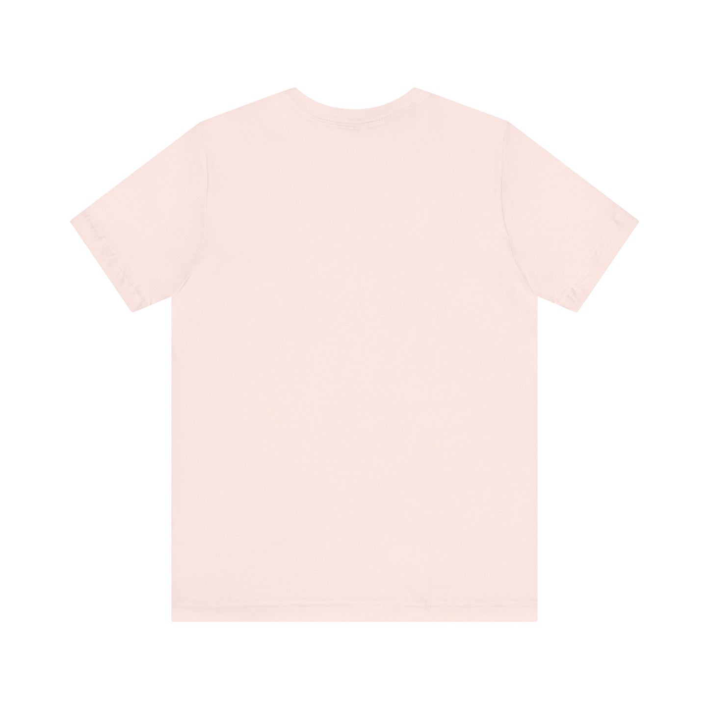 January Carnation Inspired Tee