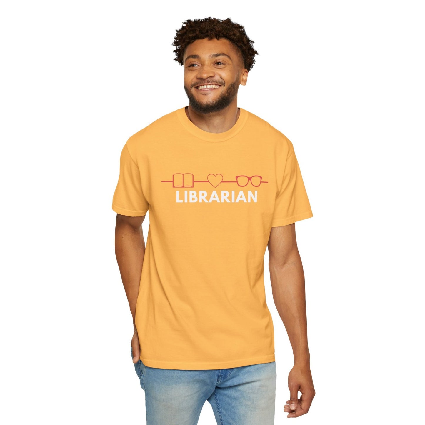 Librarian T-Shirt