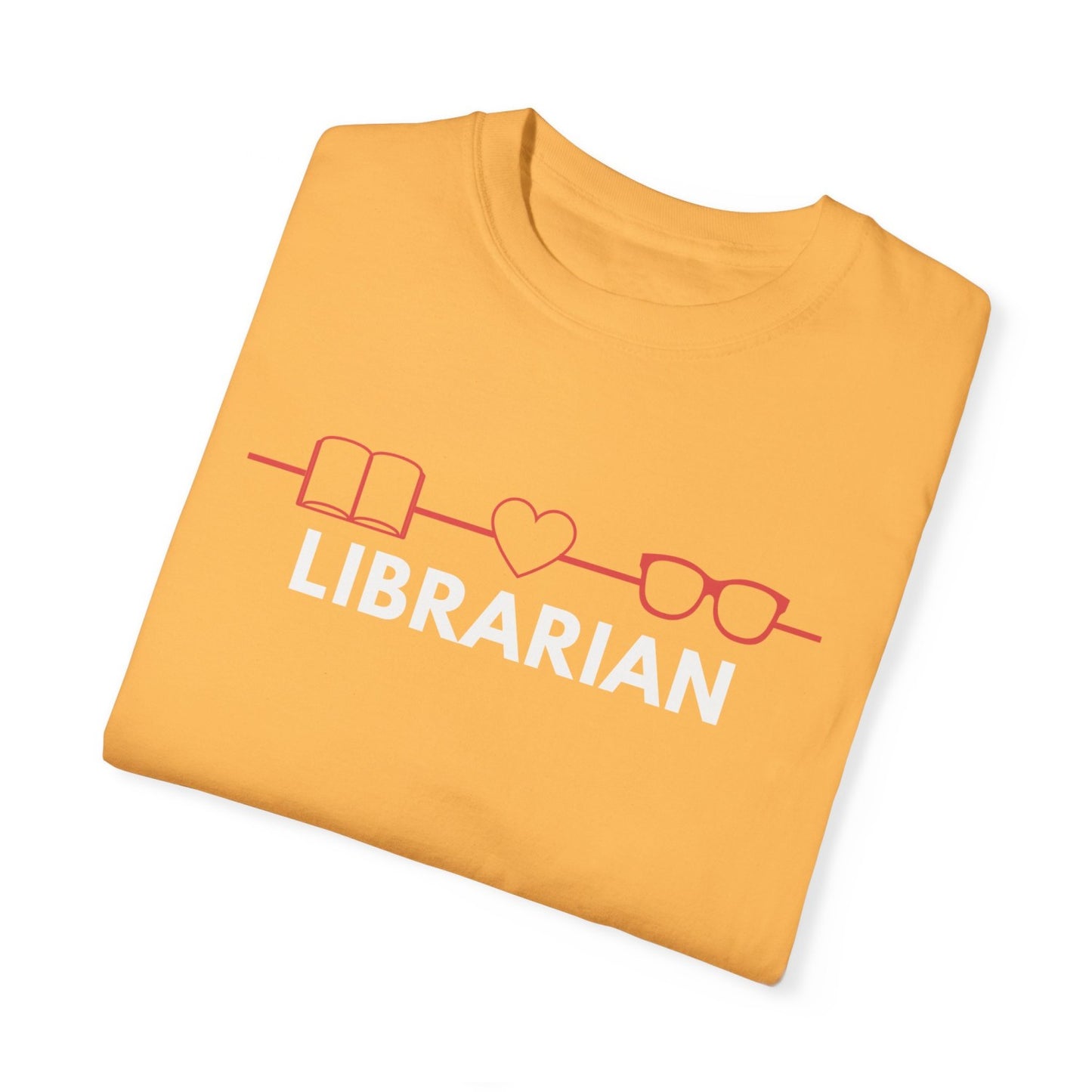 Librarian T-Shirt