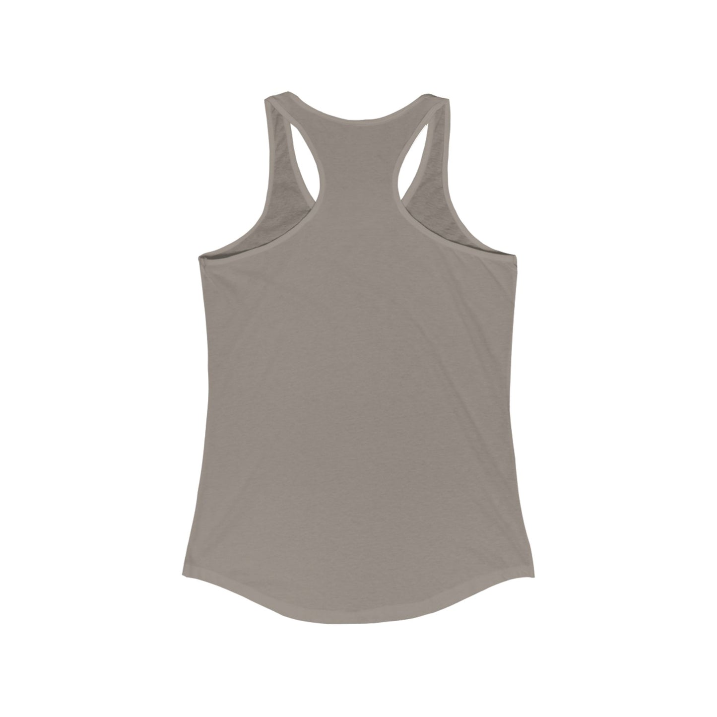 Wishes Collection Women's Racerback Tank