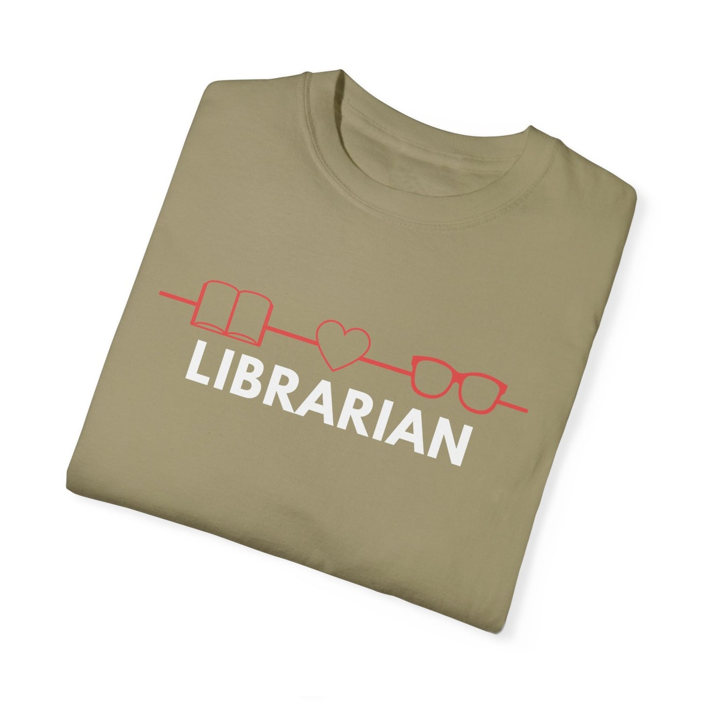 Librarian T-Shirt