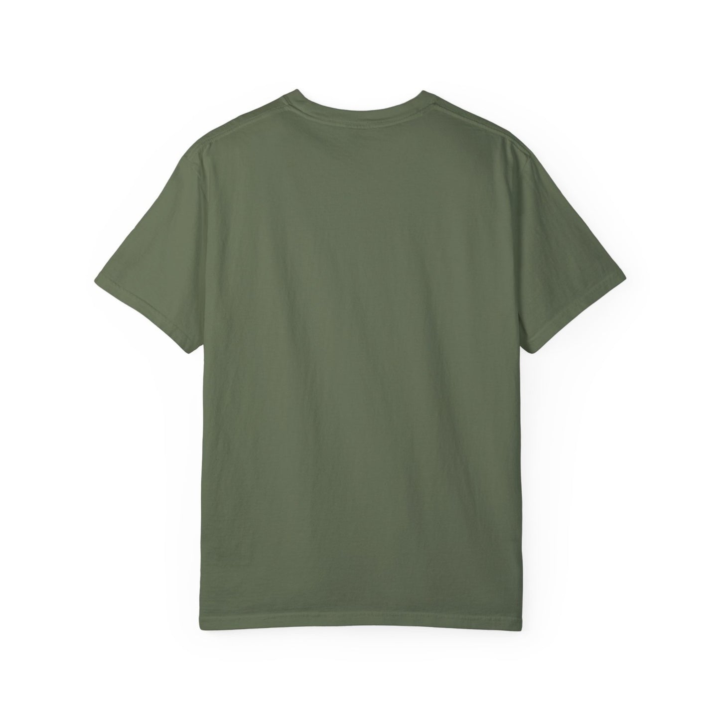 Comfy December Inspired Floral T-Shirt