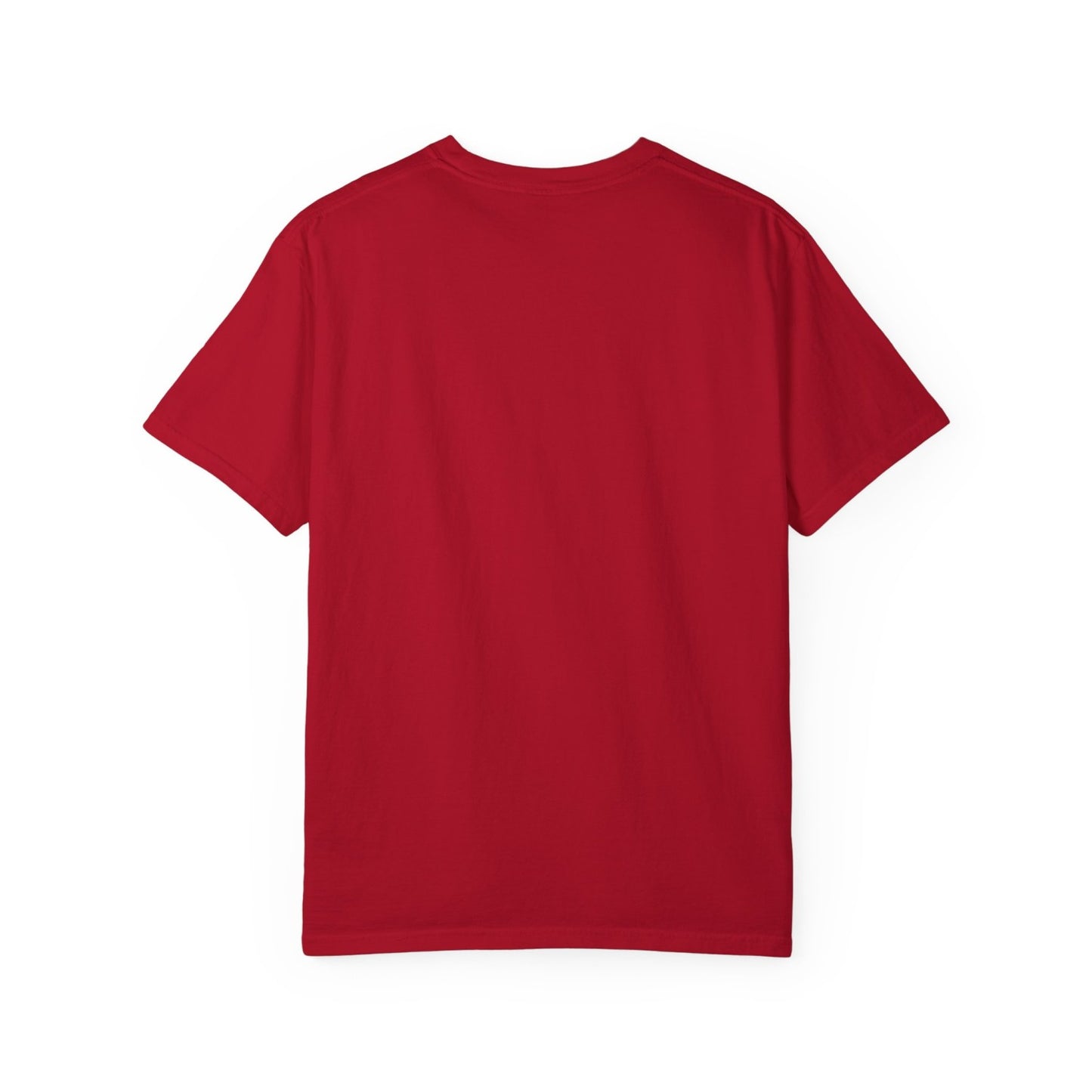 Comfy December Inspired Floral T-Shirt