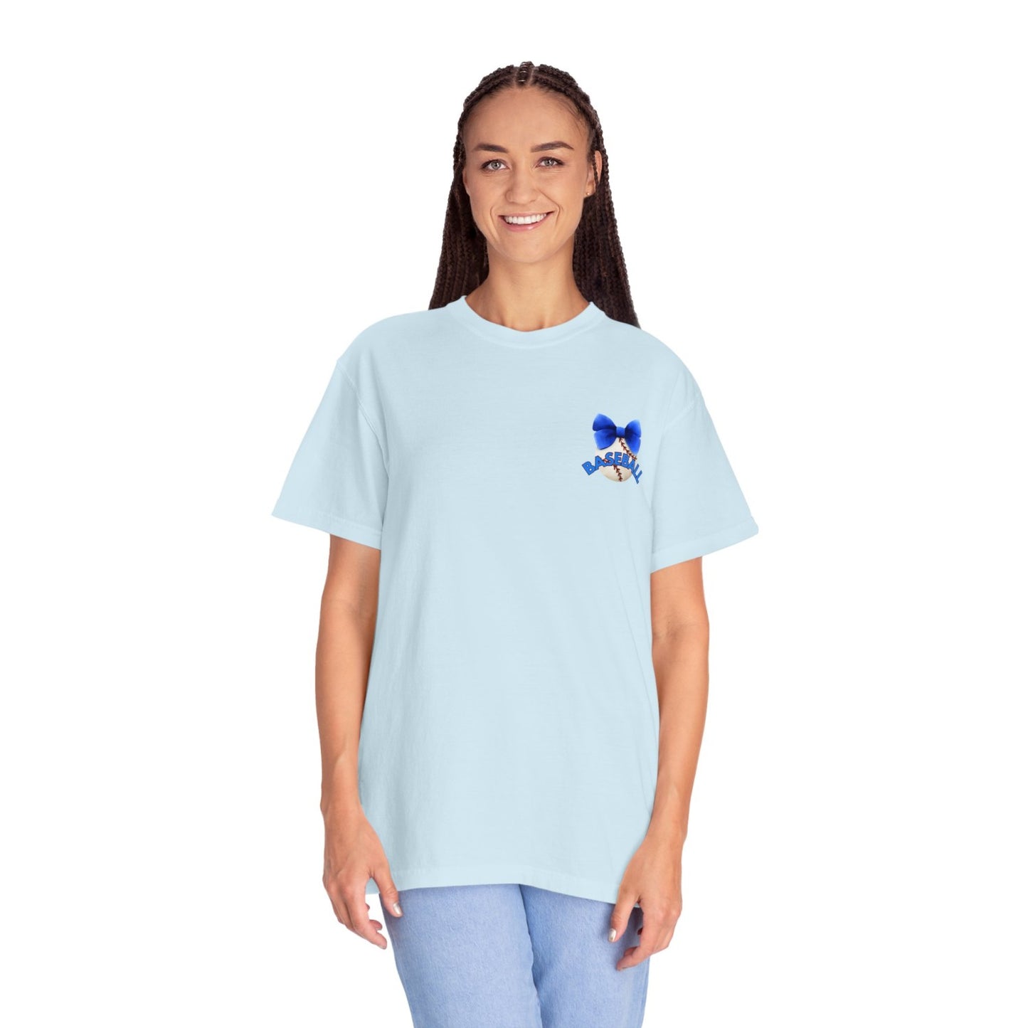 Coquette Inspired Baseball T-shirt
