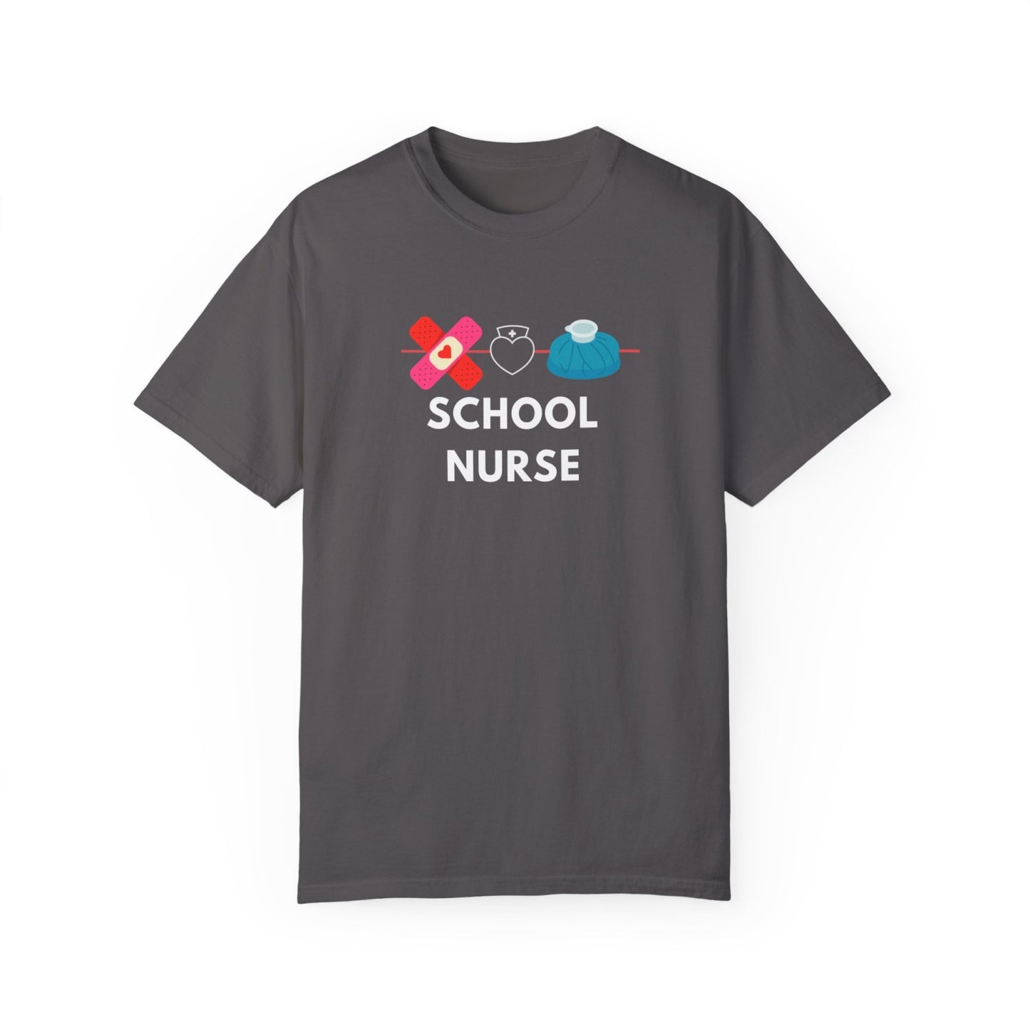 School Nurse T-Shirt