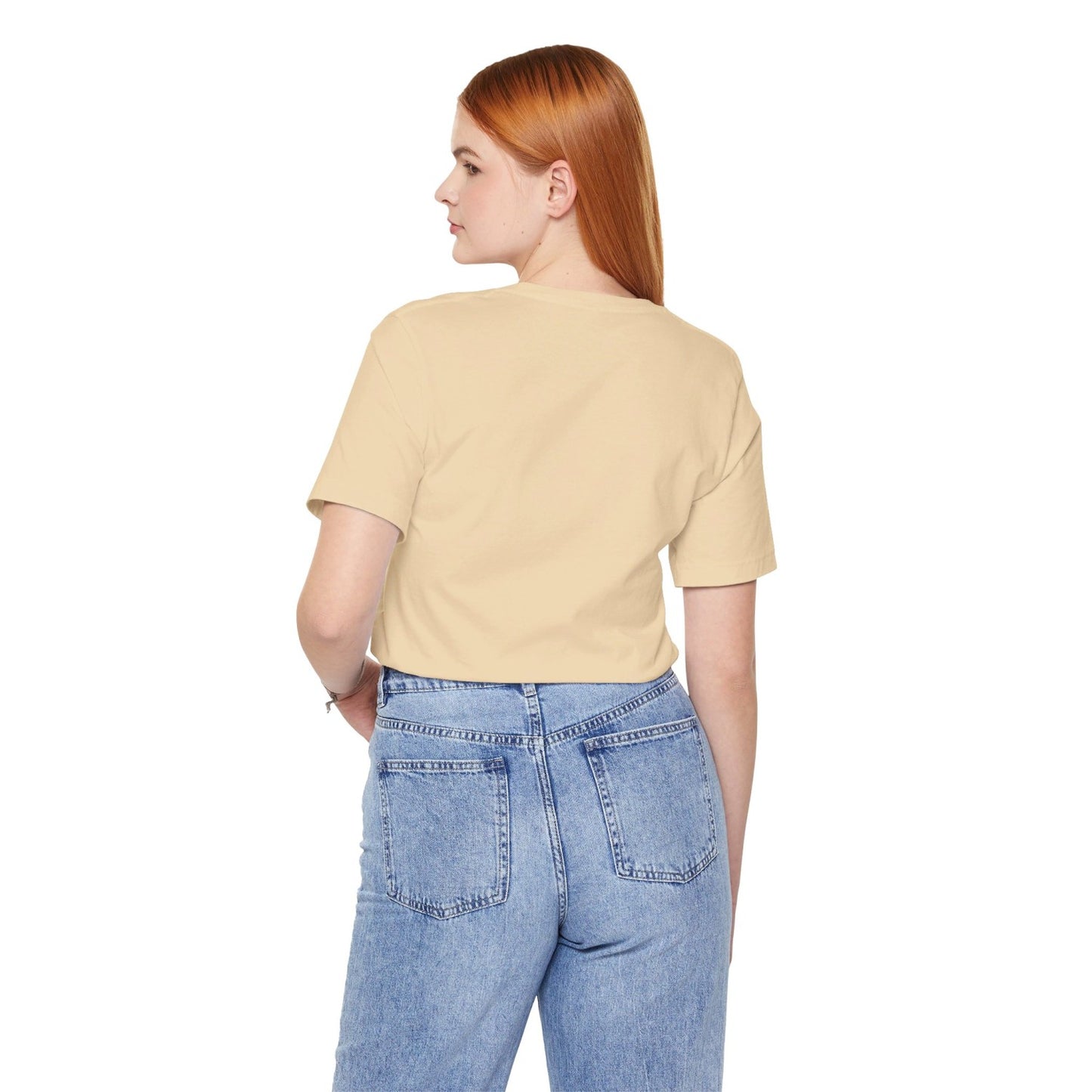Cute Fall Inspired Tee
