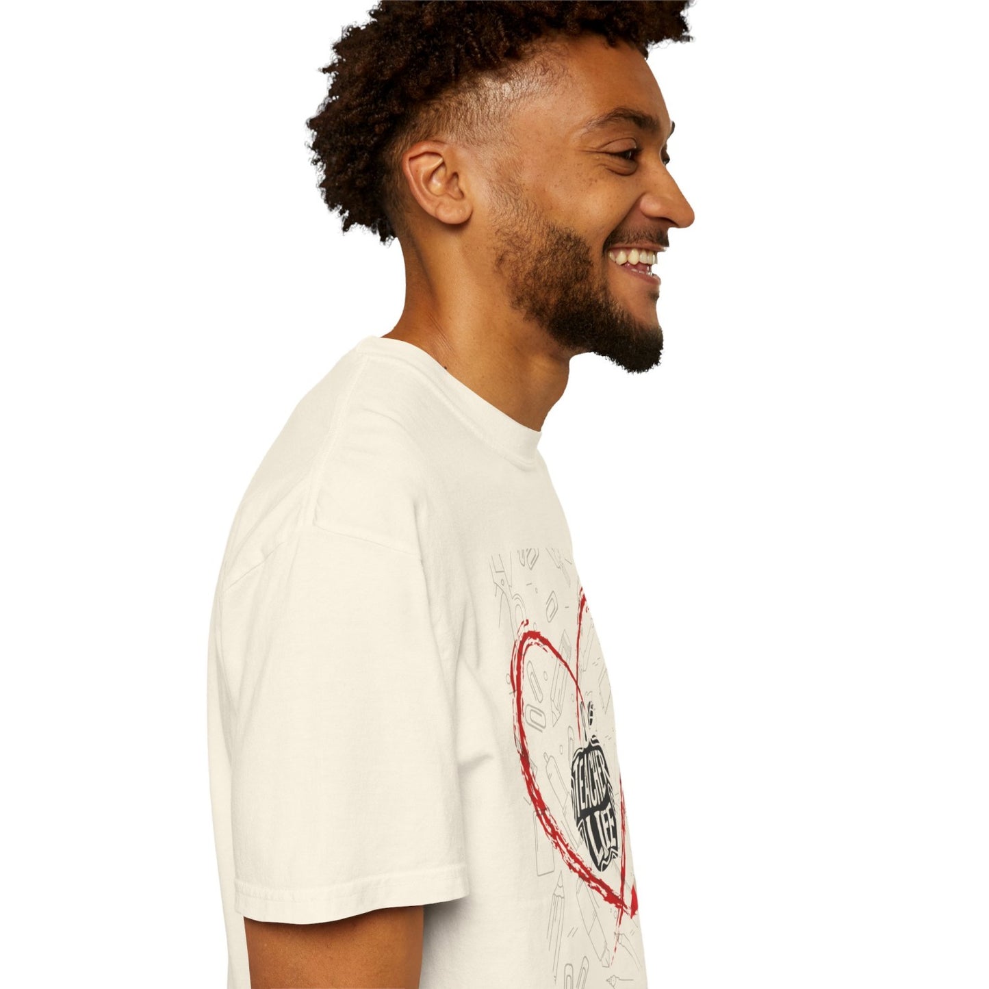 Comfy Teacher Life Unisex T-shirt