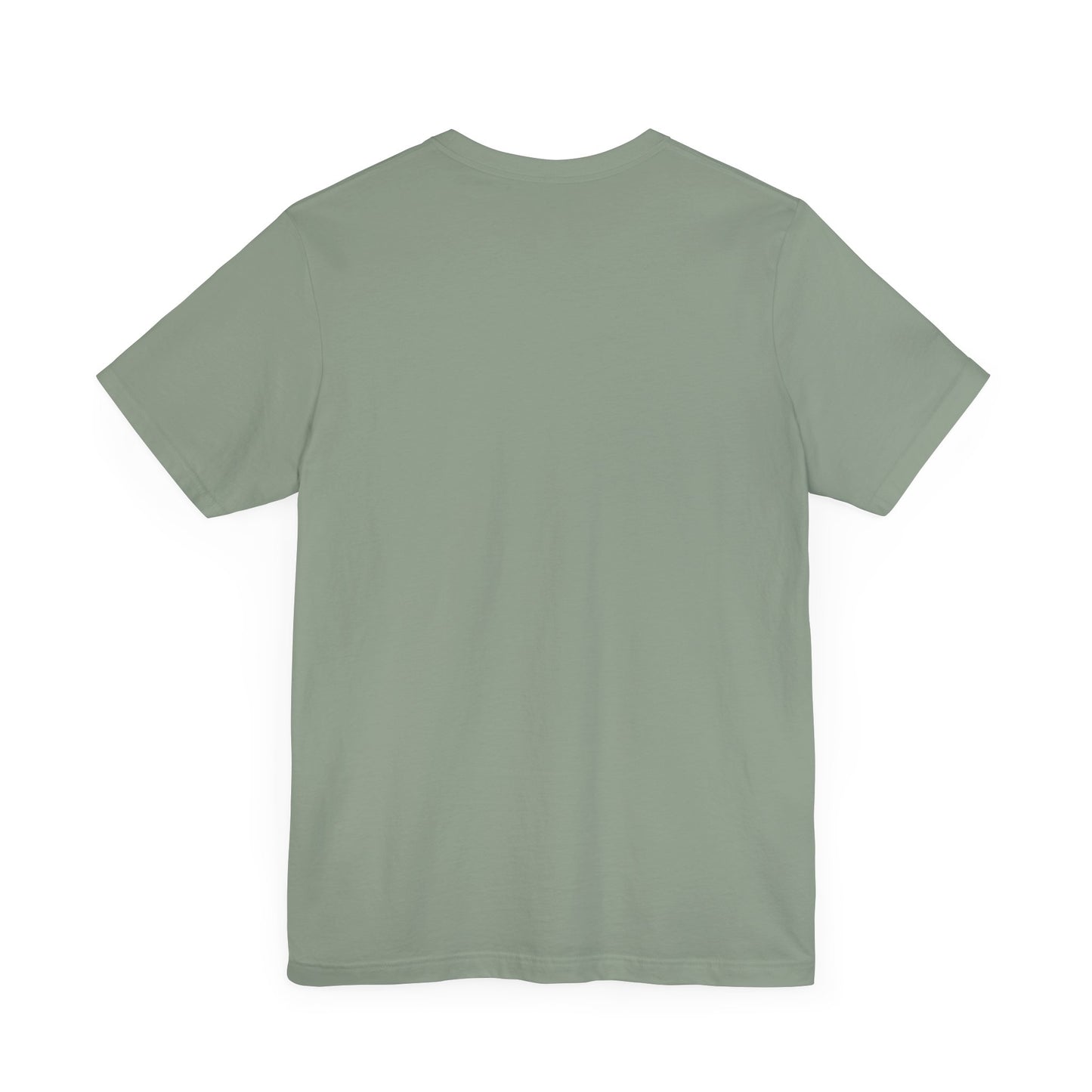 January Inspired Snowdrop Tee