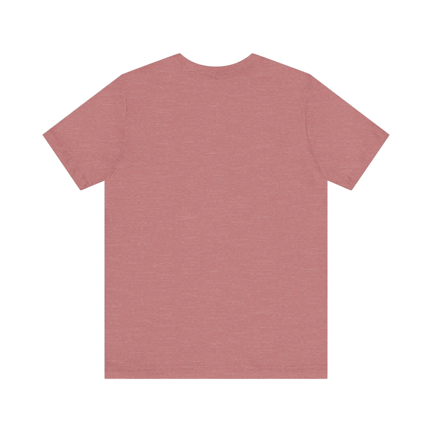 January Inspired Snowdrop Tee