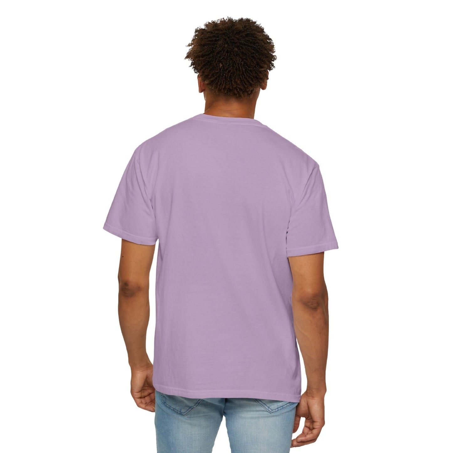 Vintage Inspired Halloween T-Shirt Featuring A Naughty Witch