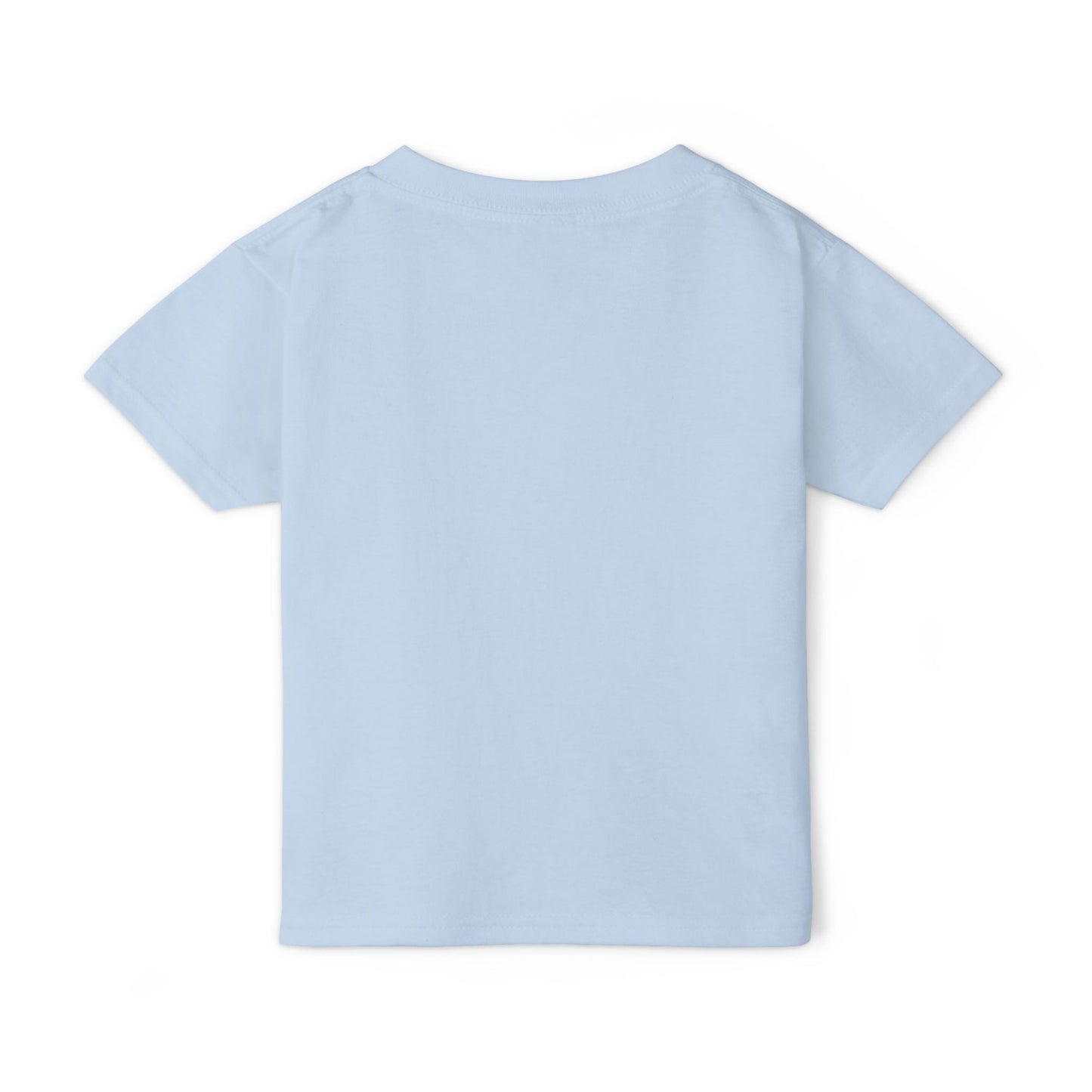 Halloween Inspired Creepy Spider Heavy Cottonâ„¢ Toddler T-shirt