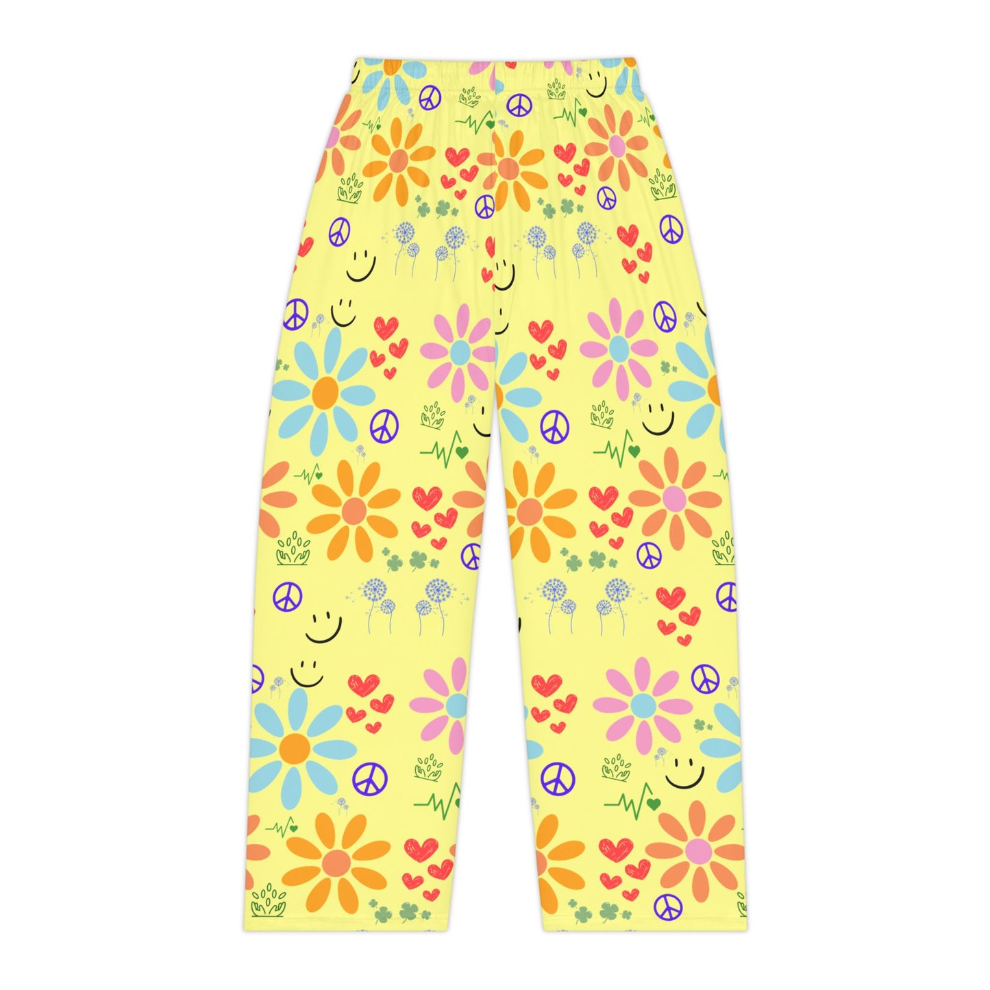 Wishes Collection Women's Pajama Pants