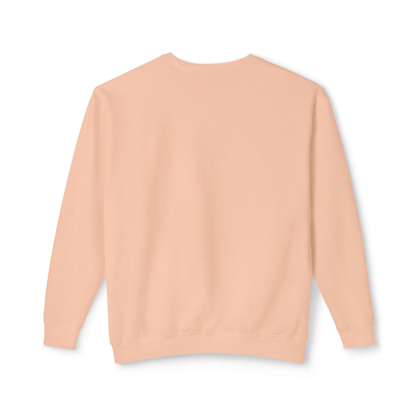 August Inspired Floral Sweatshirt Featuring Gladiolus Flowers
