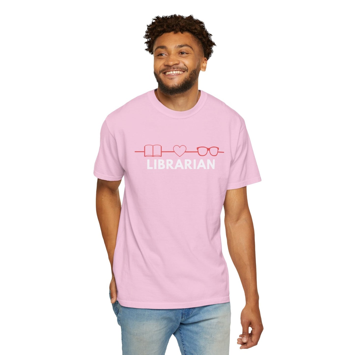 Librarian T-Shirt