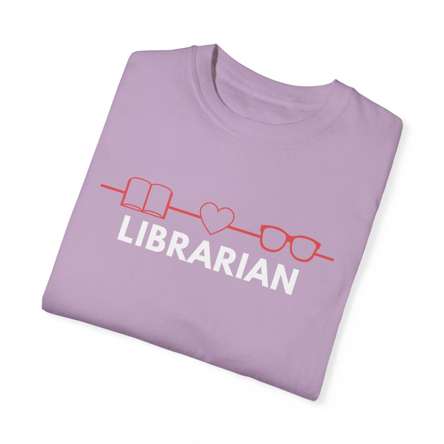 Librarian T-Shirt